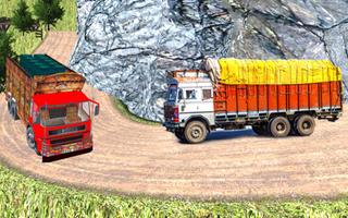 indian truck cargo simulator new 2018 screenshot 1