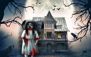 Scary Haunted House Games 2018 penulis hantaran