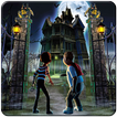 Best Horror Haunted House: Solve Murder Case Games