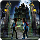 APK Best Horror Haunted House: Solve Murder Case Games