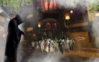 Best Horror Haunted House: Solve Murder Case Games स्क्रीनशॉट 2