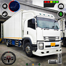 US Truck Sim - Euro Truck Game APK