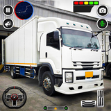 US Truck Sim - Euro Truck Game