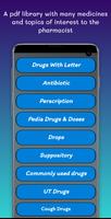 برنامه‌نما Prescription-rosheta عکس از صفحه