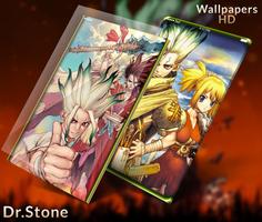 D Stone Wallpapers HD ポスター