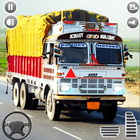 Indian Truck simgesi