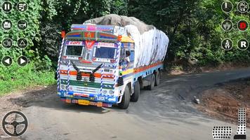 Indian Truck Ekran Görüntüsü 3