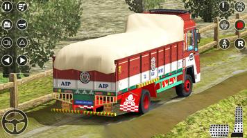 Indian Truck Ekran Görüntüsü 1