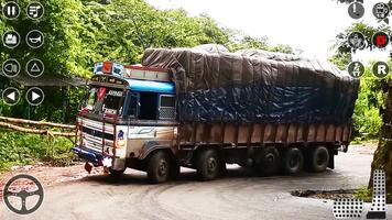 Indian Truck Ekran Görüntüsü 2