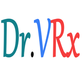 Dr.VRx أيقونة