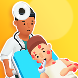 APK Doctor Hero: Clinic Tycoon