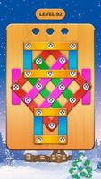Wood Nuts & Bolts: Puzzle Game screenshot 2