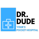 DR.DUDE Doctor Admin APK