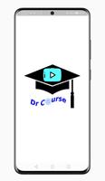 Dr course ポスター