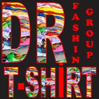 dr-tshirt Affiche