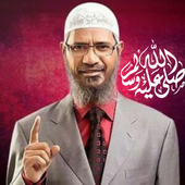 Dr: Zakir Naik Update Lecture icon