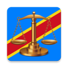 Code Pénal Militaire Congolais icône