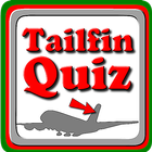 Tailfin Quiz icône