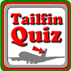 Tailfin Quiz 圖標