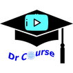 Dr course manger (supervisor) आइकन
