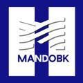 Mandobak