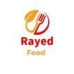 Rayed ikona