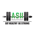 Ash Healthy Box
