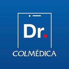 Dr Colmédica ikon