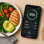 Dr Cal: AI Calorie Tracker