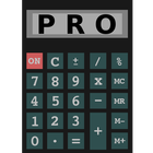 Karl's Mortgage Calculator Pro Zeichen