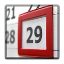 Date (Days) Calculator APK