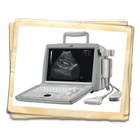 Echocardiography biểu tượng