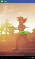 Personal Health Record PHR captura de pantalla 1