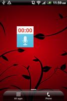 برنامه‌نما Auto Voice Reminder عکس از صفحه