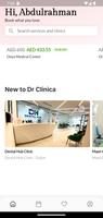 Dr Clinica स्क्रीनशॉट 3