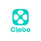 آیکون‌ Clobo