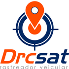 Drcsat icon