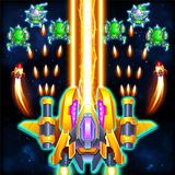 Galactic Squad: Arcade Shooter icône