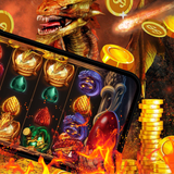Dragon treasure иконка