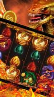 Dragon treasure screenshot 1