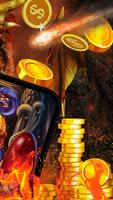 Dragon treasure screenshot 2