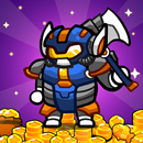 Star Crusader: Cosmic Conquest APK