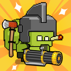 Nextbot Killer - Land Survival أيقونة