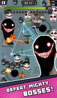 Nextbot Killer - Land Survival تصوير الشاشة 2