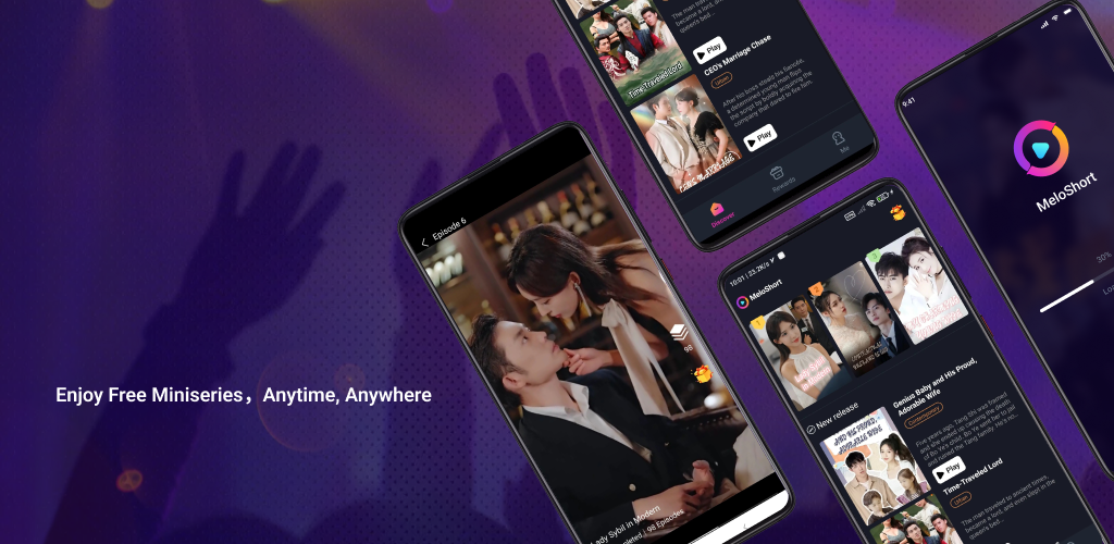 How to Download MeloShort-Movies&Dramas APK Latest Version 2.62.00 for Android 2026