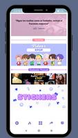Drama Stickers screenshot 1