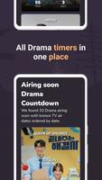 Drama Countdown capture d'écran 2