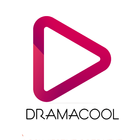 Drama Cool Korean and Asian Drama ไอคอน