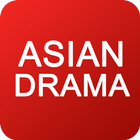 Asian Drama - Cool site for dramas icône