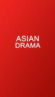 Asian Drama - Cool site for dramas Affiche